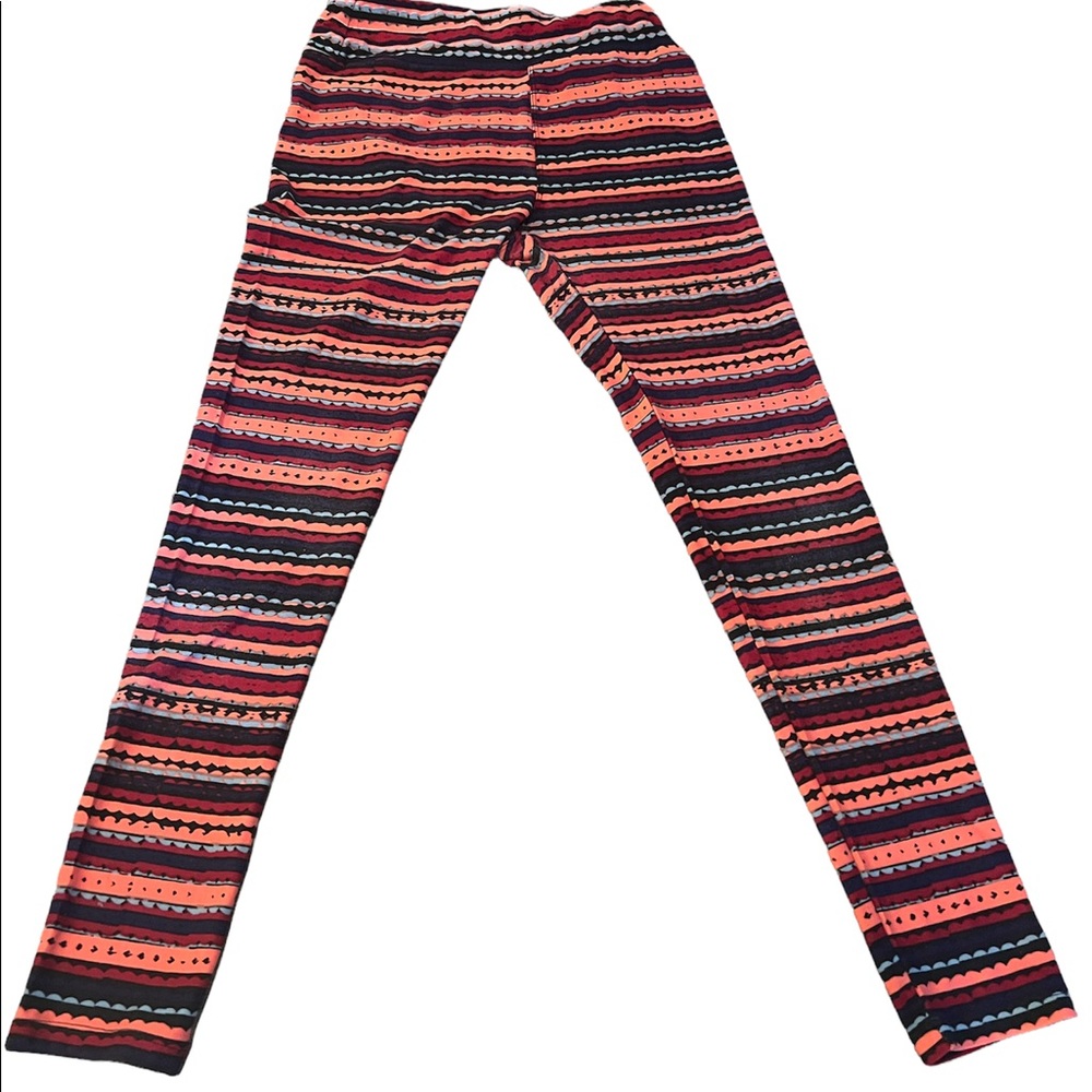 Lularoe Leggings OS